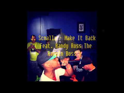 Make It Back - J. Scmallz ( Feat. RRTRB ) *FIRE* NEW JULY 2014