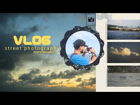 streetphotography en puerto colombia atlantico