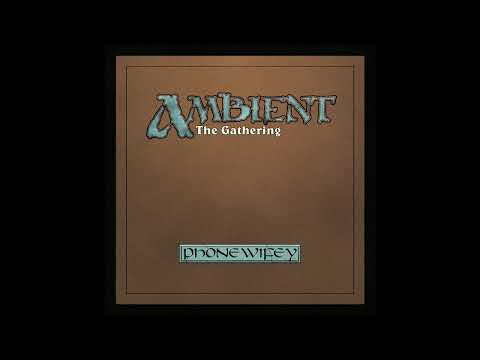 Ambient: the Gathering  -  Island