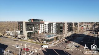 Fiona | Colorado Springs CO Apartments | Greystar