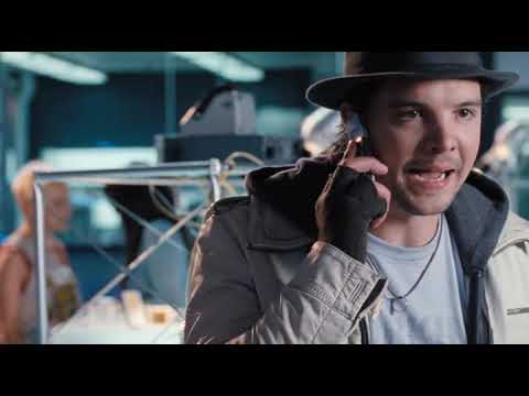 Primeval Staffel 3 Folge 7