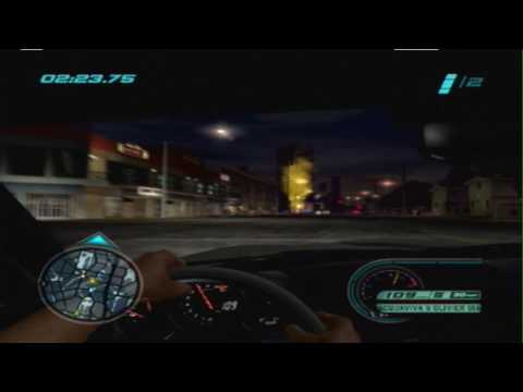 Midnight Club LA Playthrough )Part 39(