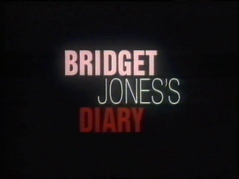 El diario de Bridget Jones (Trailer en castellano)