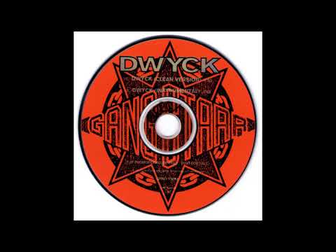 Gang Starr - DWYCK (Accapella)