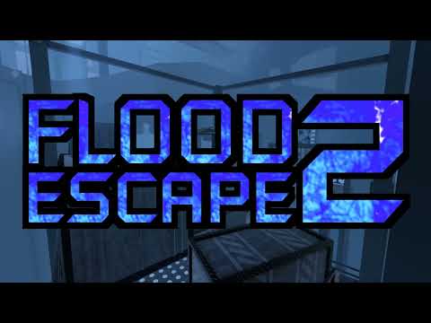 Flood Escape 2 OST - Decaying Silo