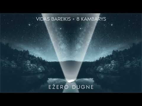 Vidas Bareikis ir 8 Kambarys - Ežero dugne