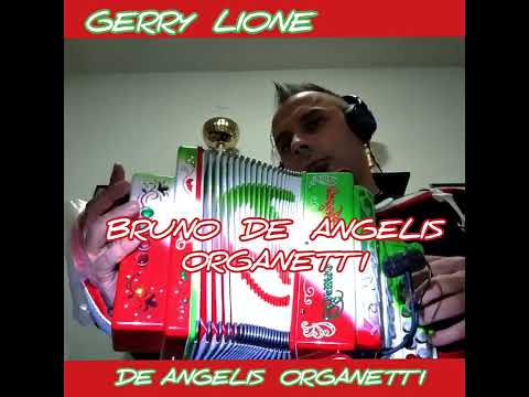 Gerry Lione 🎧🎙️ Iris Biagio Antonacci Arrangiamenti e Base M°Luca Rossi.