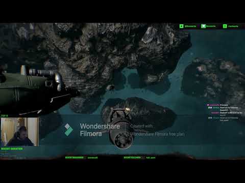 Marauder! Pre-Alpha Gameplay and First Impression