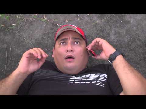 LOS VERDULEROS HN - LA PRINCESA CHIBOLA 2