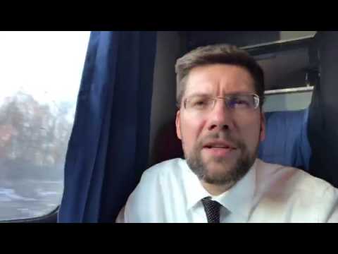 Rückblick der Sitzungswoche 4. KW 2017