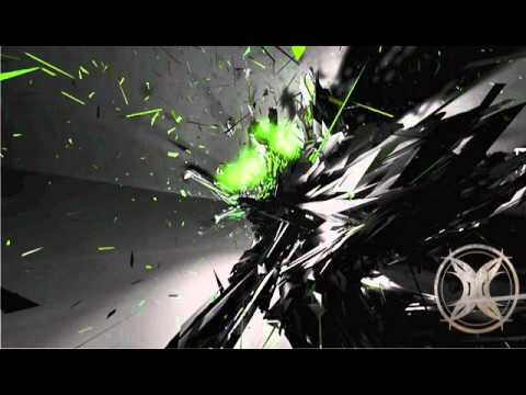 Exorcist - Control (Custom Soldierz Remix)