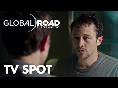Snowden (TV Spot 'In Theaters September 16')
