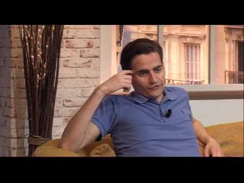 Café Tinto, 13 april 2015, deel 3 - Rolf Sietsma