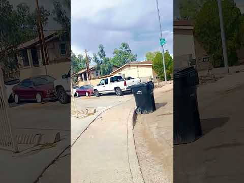 MC Franco Magdalene (The Street Catholic Of The Cross). I Was Born Into It (Music Video).