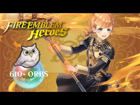 Fire Emblem Heroes: The Most Chaotic Harmony Amid Chaos Summoning Session