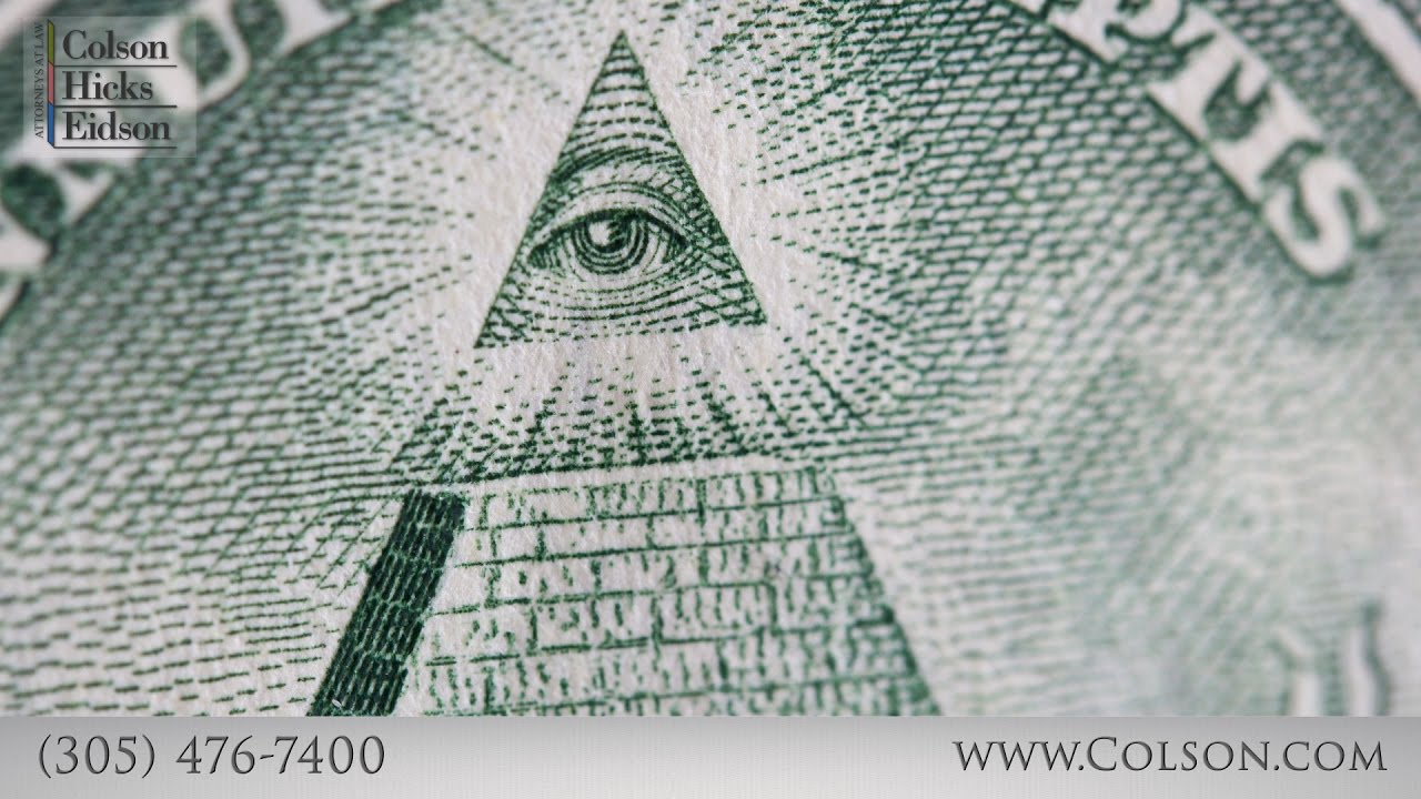 What are Ponzi Schemes?