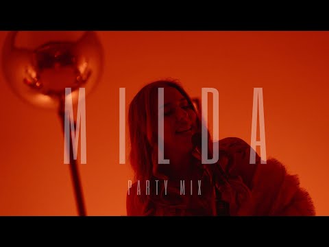 Milda Martinkėnaitė #2