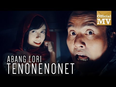 Harry - Abang Lori Tenonenonet (Official Music Video)