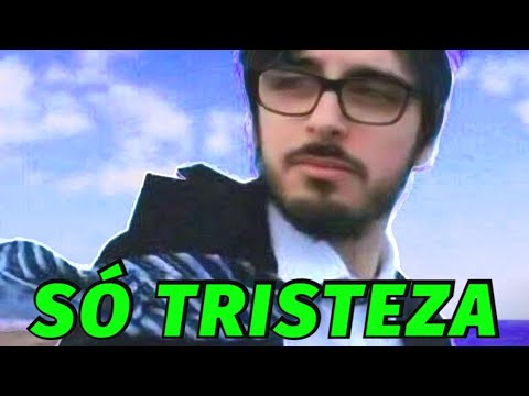 COMPILADO Vida Amorosa do Gemaplys