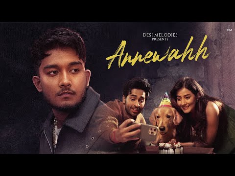 Annewahh - Harsh Nussi | Deep Klair | Uptown Slick | Jaani | Arvvindr S Khaira | Desi Melodies