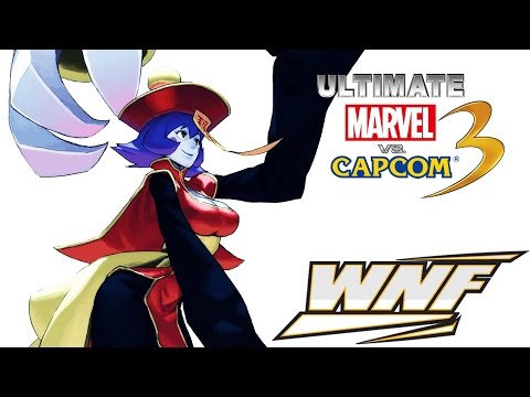 WNF 1.2 Offseason 2017 - UMVC3 Highlights