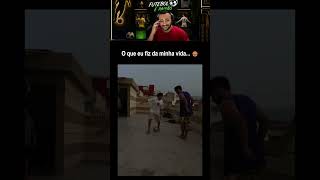 isso merece ser visto em câmera lenta 🤣