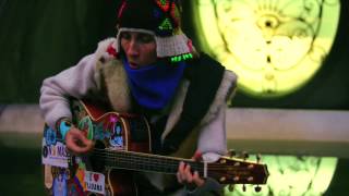 ATERCIOPELADOS /// Ya Yo No /// DESUBICADOS.TV