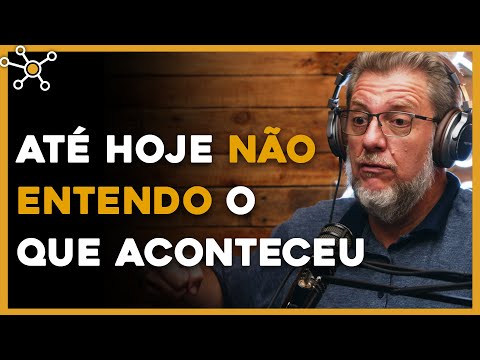 The earth moved everything and broke nothing I BISHOP PAUL - [HUB Cuts]