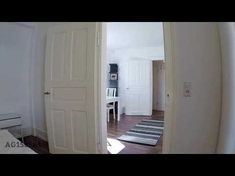 ST-158581 - Modern möblierte Wohnung mit Loggia in Stuttgart Bad Cannstatt