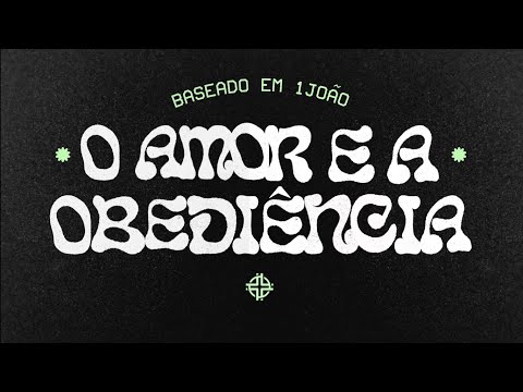 O Amor e a Obediência - Webb Venga - EP 1