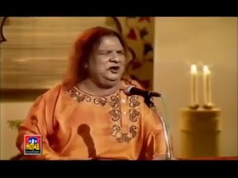 Aasmaan Se Utara Gaya  Aziz Mian