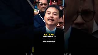 Download lagu INEWS ‼️ ROY SURYO TIDAK AKAN MUNDUL TERKAIT POLEMIK IJAZAH JOKOWI #ijazahjokowi #roysuryo #inews mp3