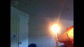 I&#39;m a fire breathing dragon