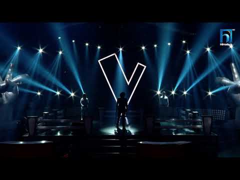 Galti Hajar | Bal Bahadur Rajbansi | The Voice of Nepal season 2 | Episode 23