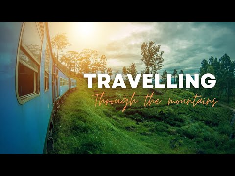 Flåm to Myrdal | The Most Scenic Train Journey in Norway