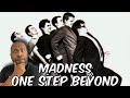 First Time Hearing | Madness - One Step Beyond Reaction