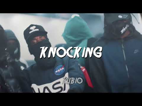 M1LLIONZ X TEEWAY X KWENGFACE TYPE BEAT - "KNOCKING" | UK DRILL INSTRUMENTAL 2020