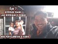 BUSUI KETAHUAN CIPOK COWOK DI DEPAN SUAMI Vlog Vlogpetani Ibumenyusui Kebun Kids Farming Food