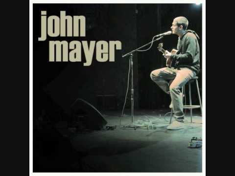 John Mayer - Assassin (Early Version)