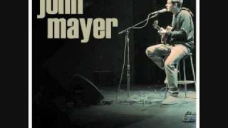 John Mayer - Assassin (Early Version)