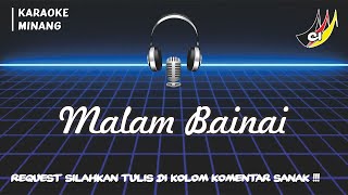 Download lagu Malam Bainai mp3