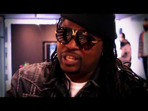 Sixx x HardKnock - Get Like Me (Dir. P Noble)