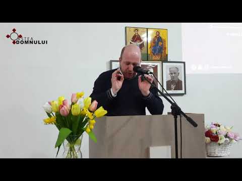 Mihai Coste | Mamă, pentru ce destin îți crești copiii? | Oastea Domnului Cluj