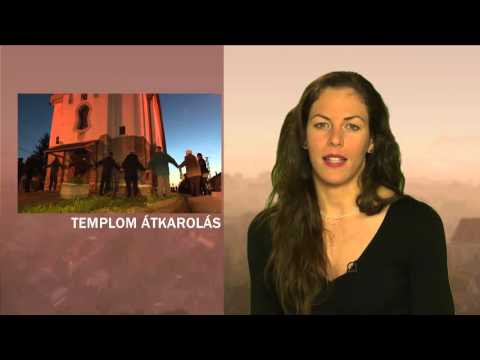 JTV Híradó 2016/01 - 2016.01.10.