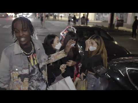 TrillMali - Blackout (Official Video)