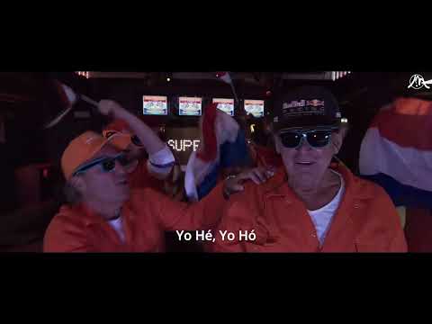 Pitstop Boys - Super Max YoHé YoHó! (English version incl. Subtitles)