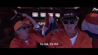 Musik-Video-Miniaturansicht zu Super Max! YoHe!, YoHo! (English Version) Songtext von Pit Stop Boys