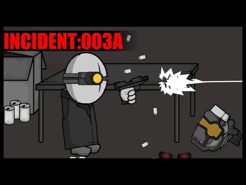 Incident: 003A - Madness Combat Movie by Prov22 - Ground Zero