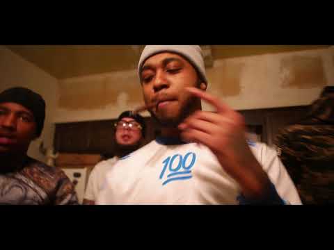 One Day - Drewski Vert, Larry Love, Yung Smallz (Music Video)