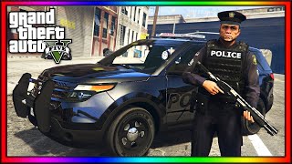 How to install LSPDFR for GTA 5 on Epic Games and Steam